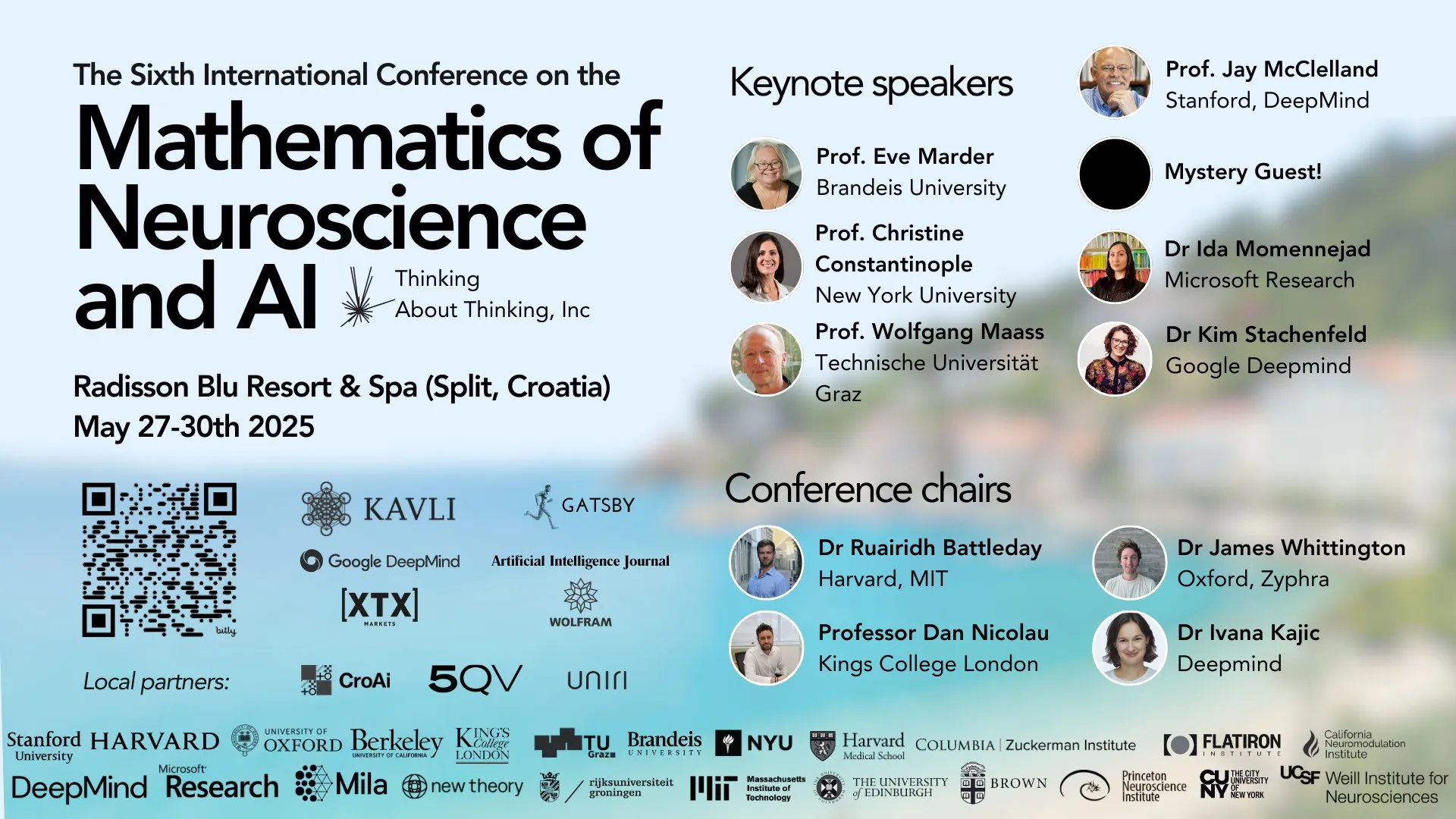 overview of the conference